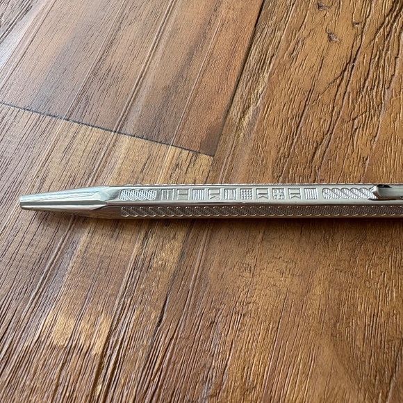 CARAN d'ACHE Ecridor Yacht Club Pen & Pencil Set - Picture 9 of 13